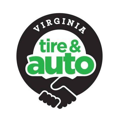 Virginia tire - Virginia Tire and Auto of Centreville. Home; Tires; Store; Offers; Support; Contact; Save Money with Professional Tire Installation. Talk to our friendly staff about how we can save you money through better fuel economy and longer tire life, while also improving the safety and ride comfort of your car.